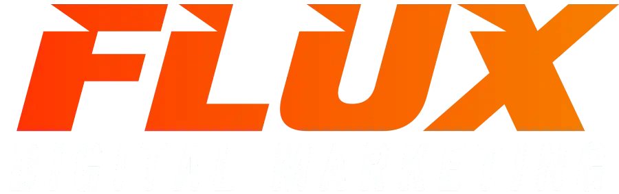 Flux Digital Marketing LLC Logo