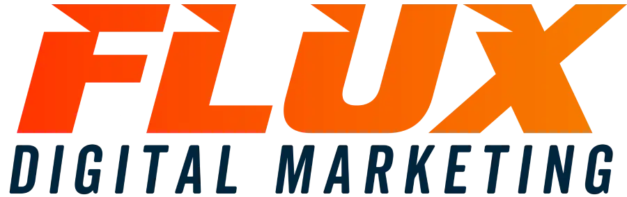 Flux Digital Marketing LLC Logo