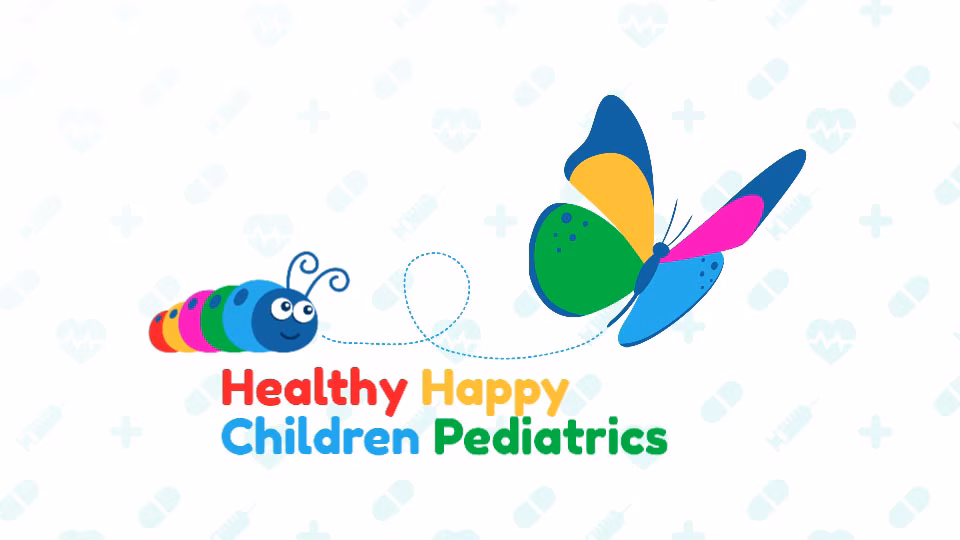 Healthy Happy Children Pediatrics