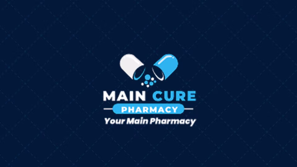 Main Cure Pharmacy