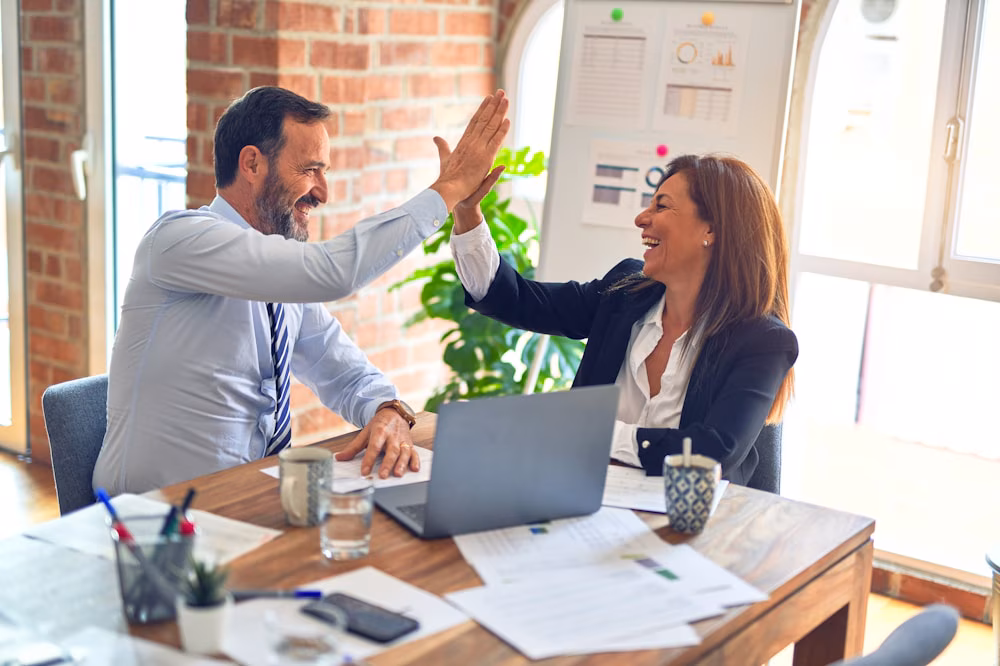 Why Local NJ Businesses Choose Our Marketing Pros